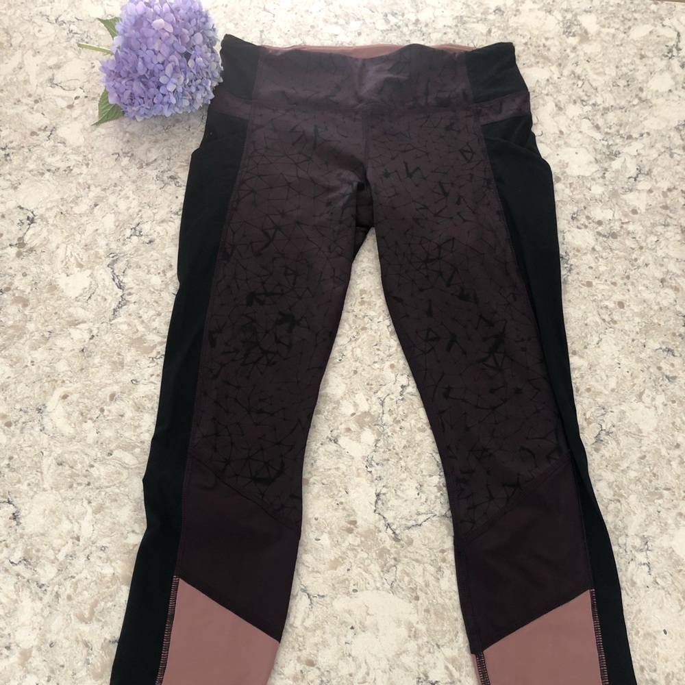 Lululemon Workout Pants